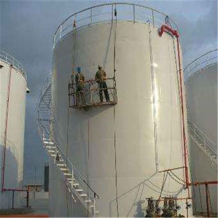 加格达奇喷漆翻新・工业喷漆・设备喷漆服务简介